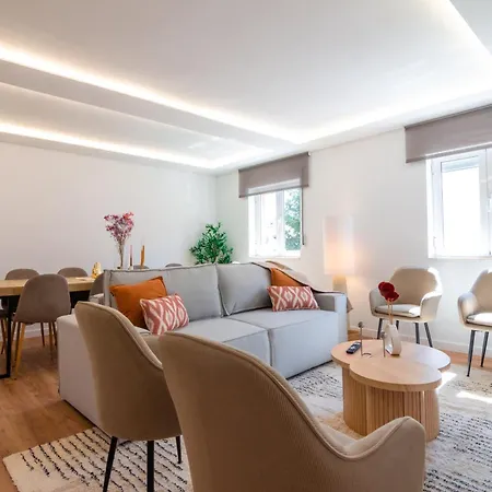 Apartamento Edomus Muralla *