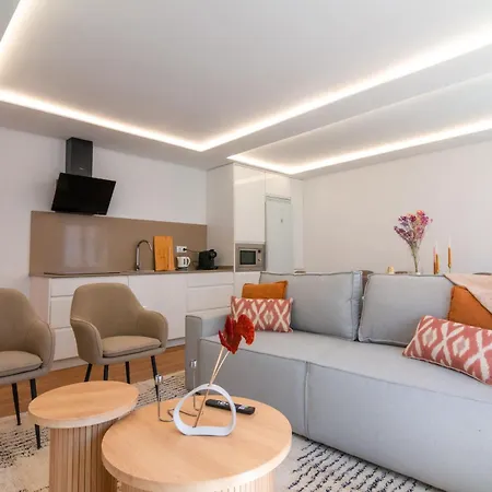 Apartamento Edomus Muralla *